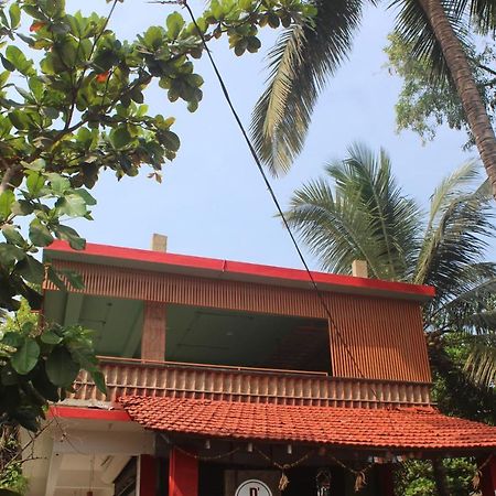 Seaprincess Guesthouse GOA Exterior photo