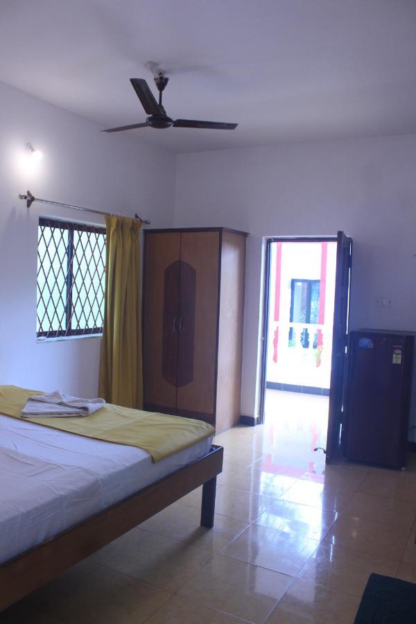 Seaprincess Guesthouse GOA Exterior photo